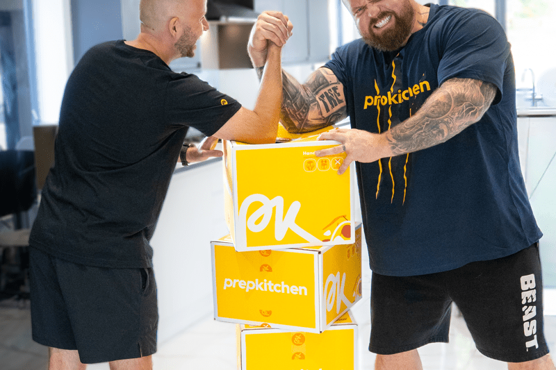 Senior Packing Manager image