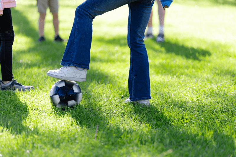 Ohjaaja/Erityisohjaaja, Lastensuojeluyksikkö Kompassipuisto, Espoo image