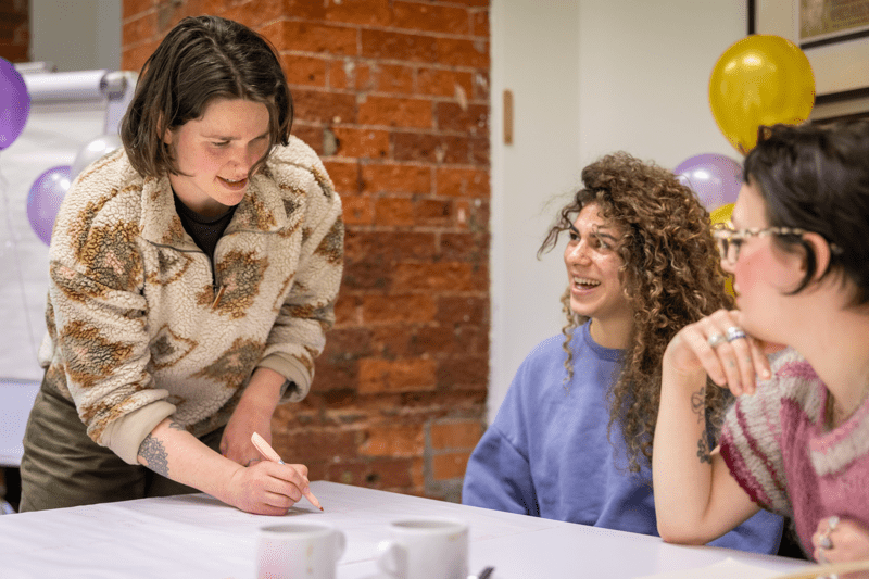 Associate Technical Instructor – The Power of MIND image