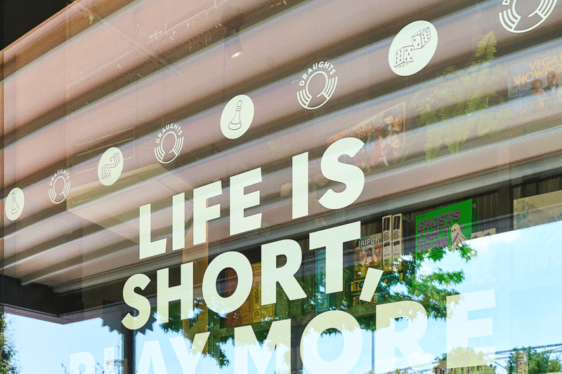 Supervisor (FOH) Part-Time image