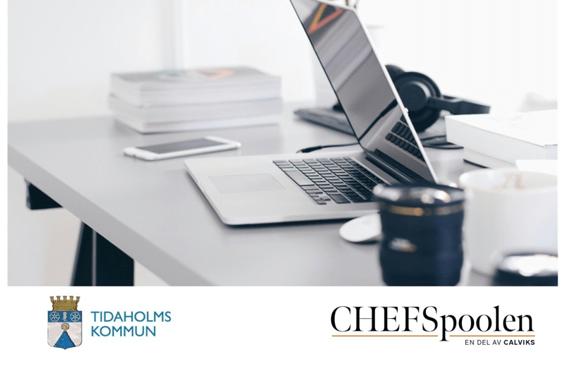 Budgetchef/Biträdande ekonomichef - Tidaholms kommun image