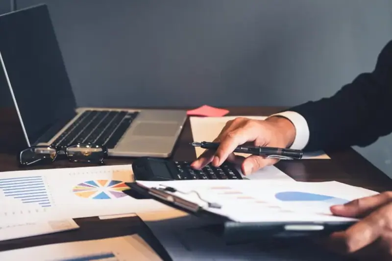 Técnica/o Contable image