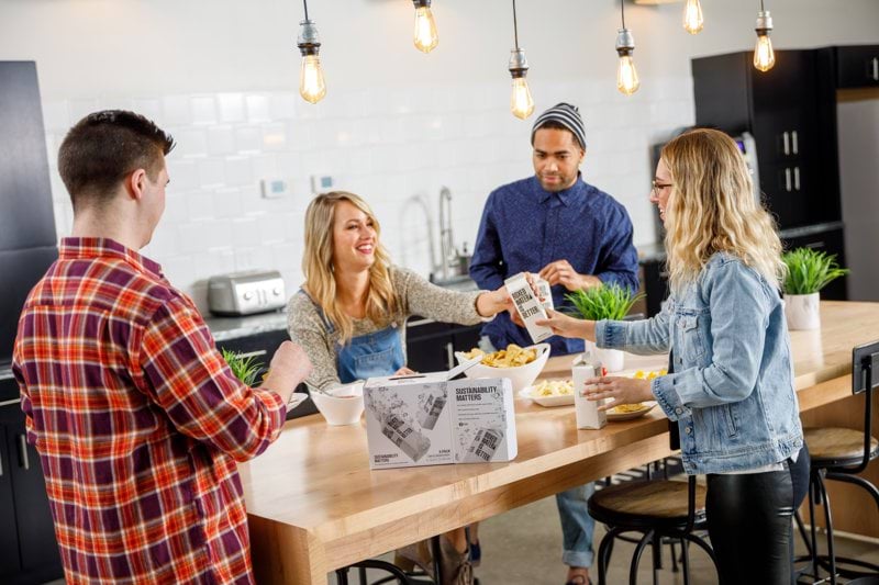 Service desk agent till TietoEvry image