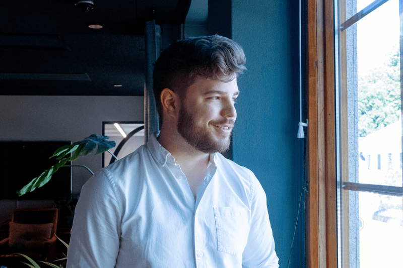 Senior systemutvikler .NET – fra idé til produksjon image