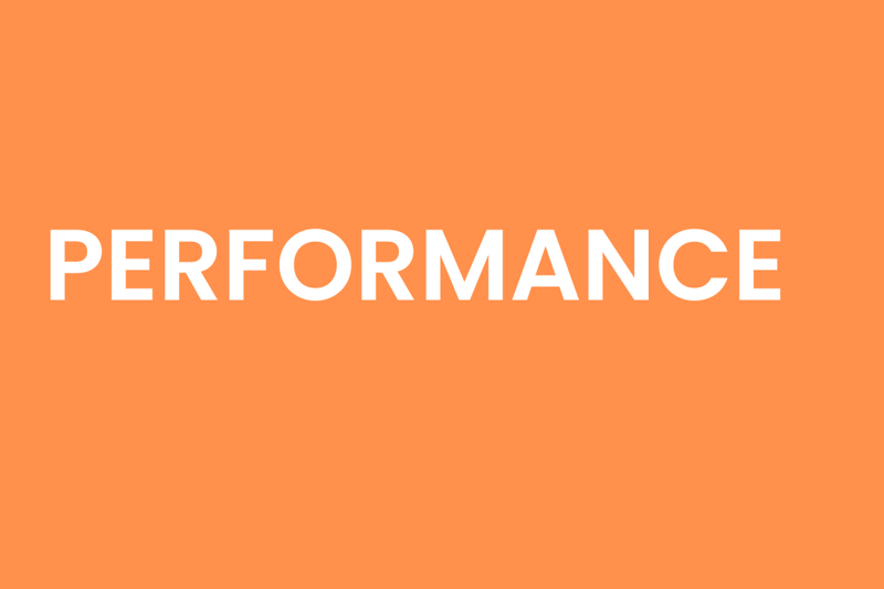 Performance Marketers - General Registration image