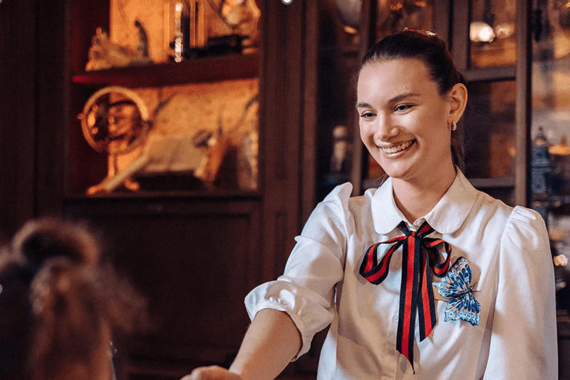 Sommarjobba på Front Office & Meetings image