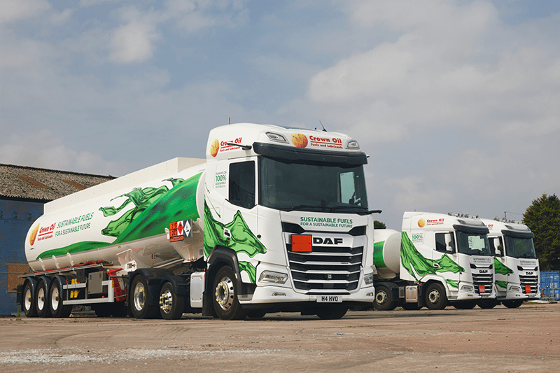 HGV Fleet Technician image