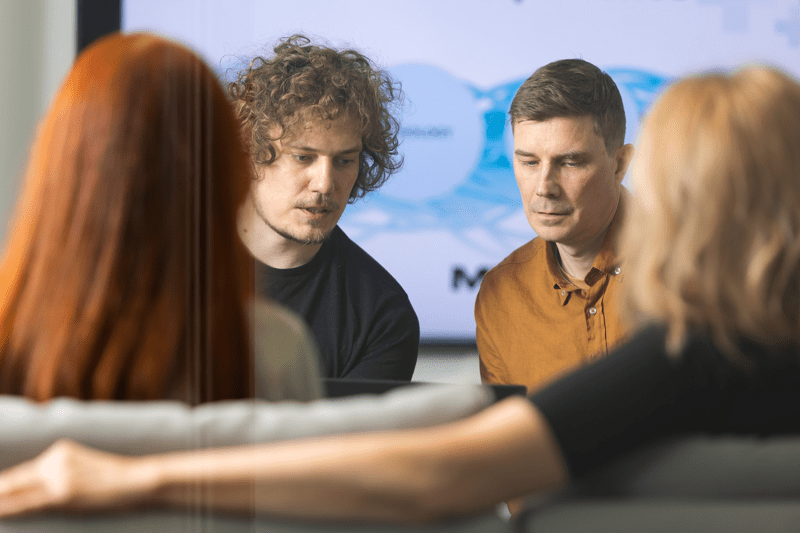 Senior System Specialist image