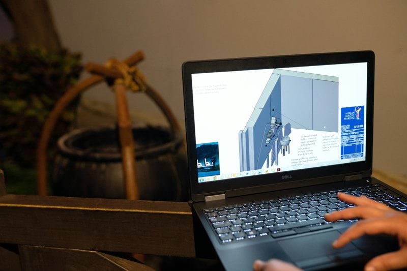 Junior BIM Modelleur / Technisch Tekenaar image