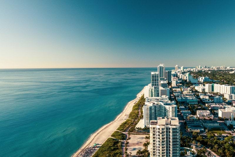 Captain 30m MY Miami image