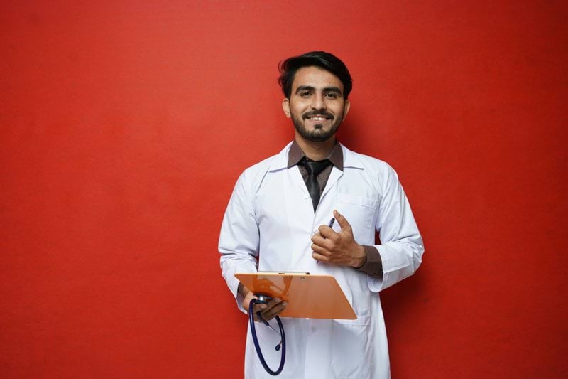 Podólogo/a – Colaboración como autónomo/a image