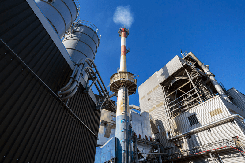 Instrumentiste industriel H/F image