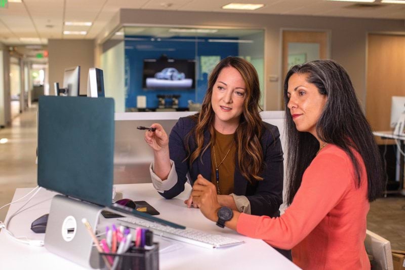 Human Resources Manager image