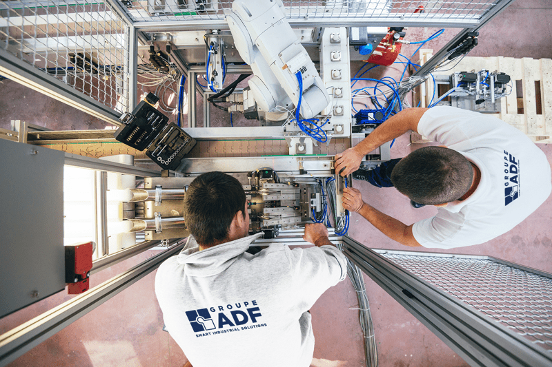 Supply Chain Engineer (m/w/d) /Hamburg image