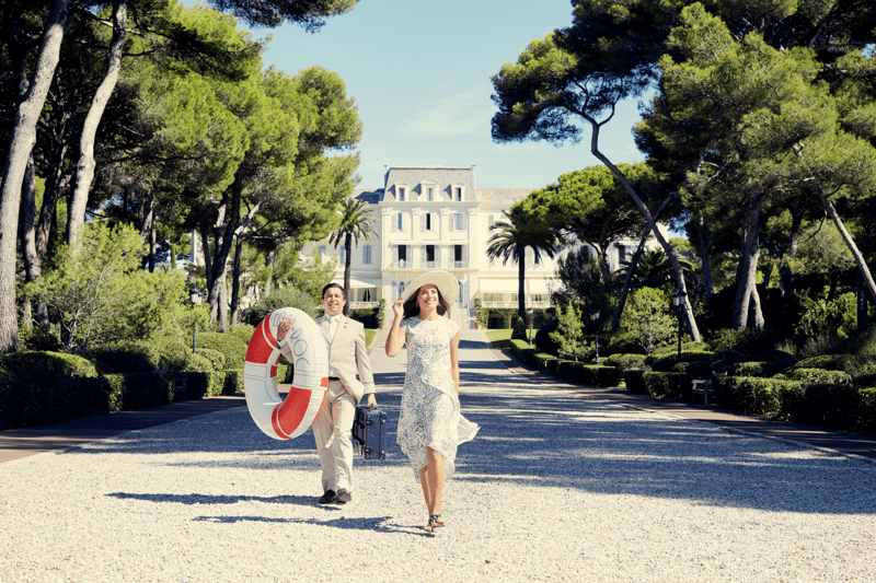 Stage Majordome image