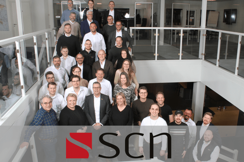 Account Manager till SCN // Göteborg image