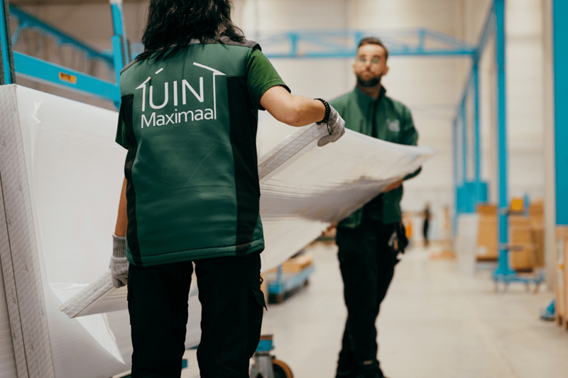 Medior Verkaufsberater image