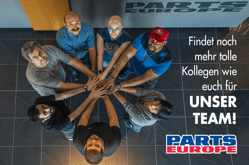 Teamlead (m/w/d) Zollabwicklung image