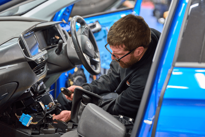 Automotive Technician image