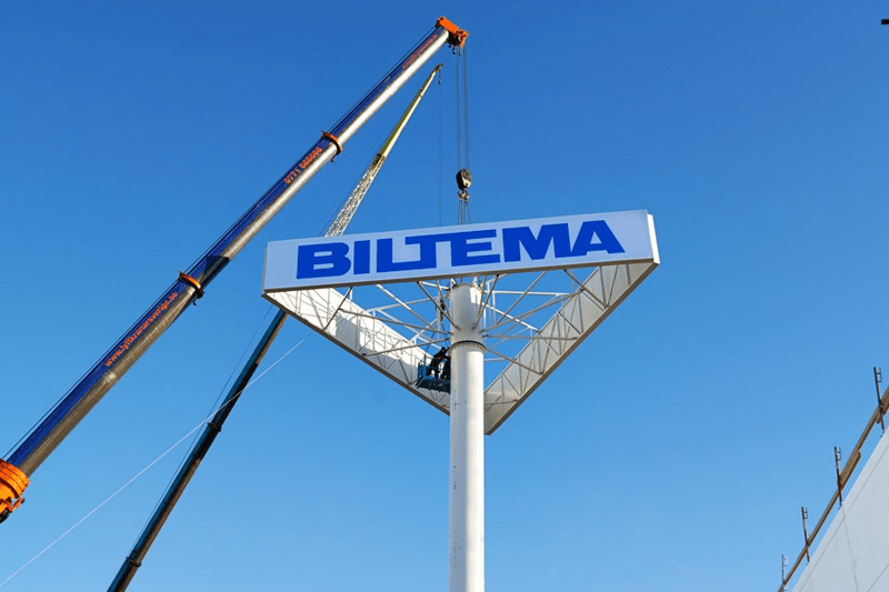 Product owner - Biltema image