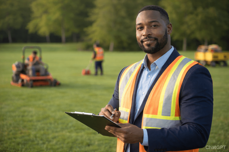 Contracts Manager image
