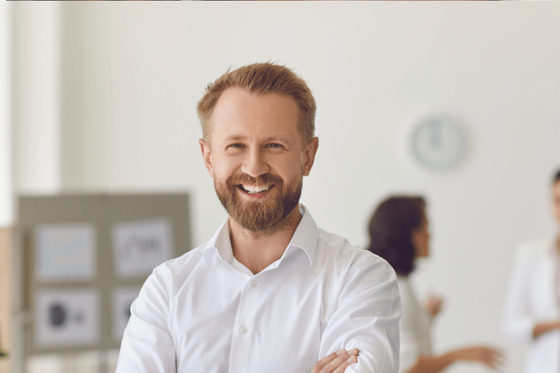 Teamleider HR Services image