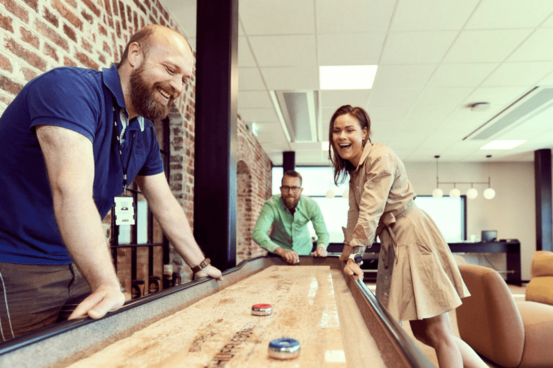 ABAX - Sales Development Representative image