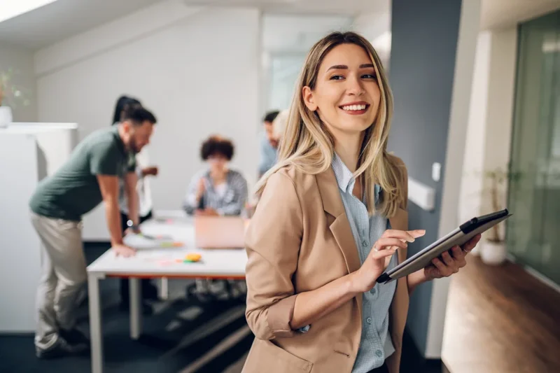 Key Account Manager, Regionansvar Skåne image