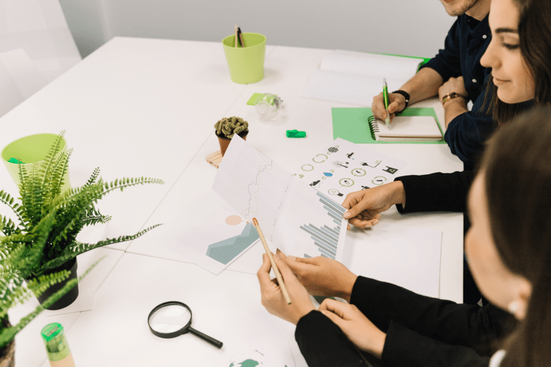 Konfidentiell rekrytering Kvalitets- & Miljöchef image