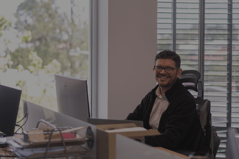 SaaS & Cloud Operations Engineer image