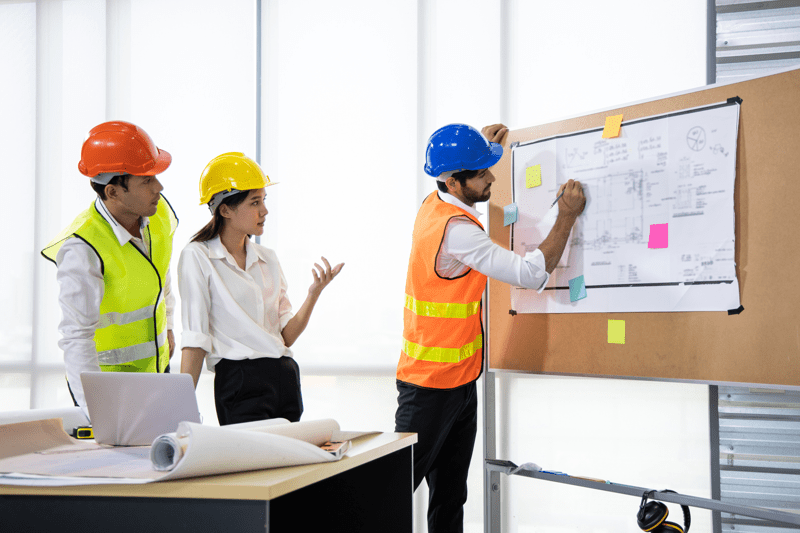 Engineering Coordinator image