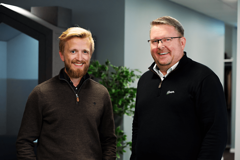 Salgsdirektør image