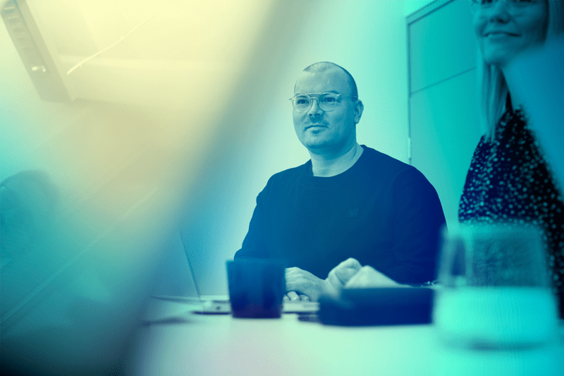 Head of Advisory and Sales image