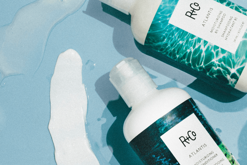 Tendenz Hårpleie søker selger/agent i Bergen image