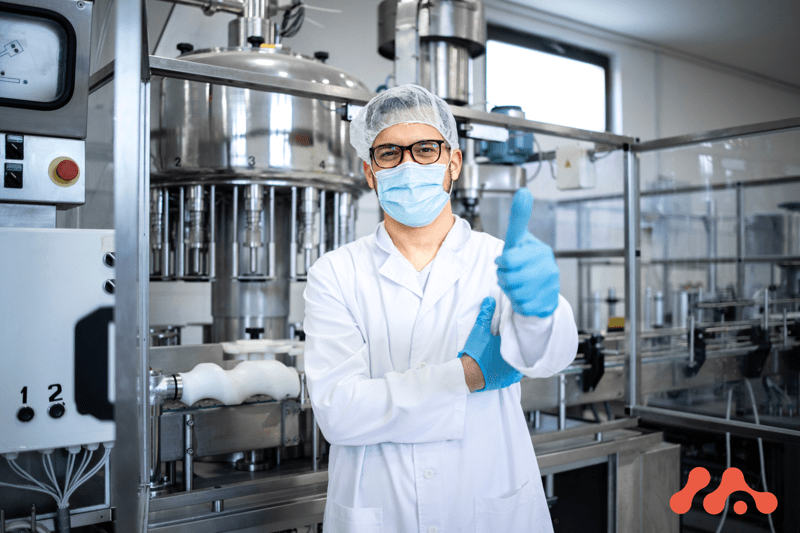 Technicien(ne) de Qualification et Validation (CDI) image