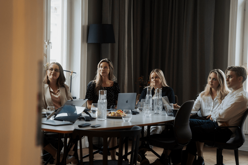 Opticos NextGen - Student Consulting Program image