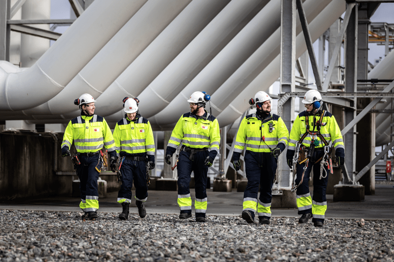 Tuyauteur nucléaire confirmé (H/F) image