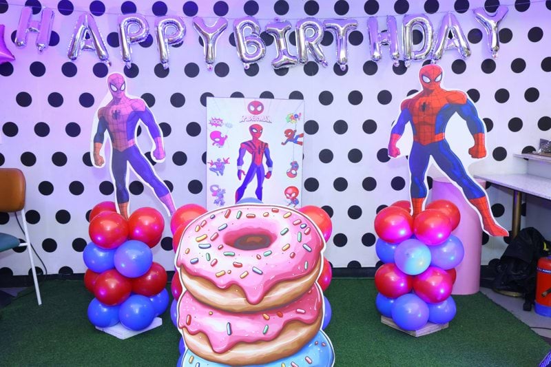 Deputy General Manager – Family Entertainment Venue image