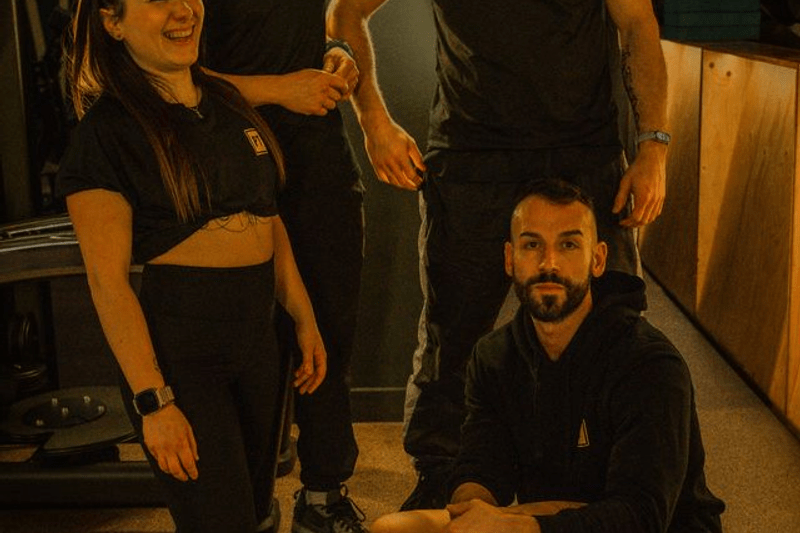 Personal Trainer - Gymbox Old Street image
