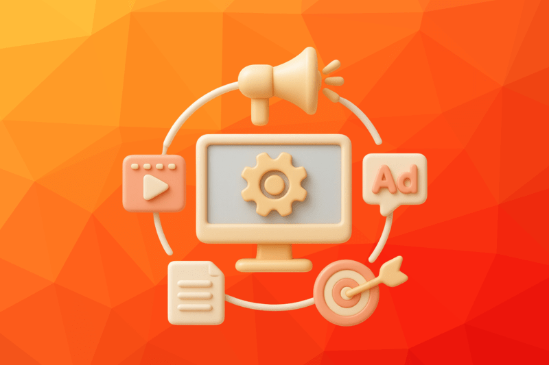Marketing Communications Manager (MARCOM) image