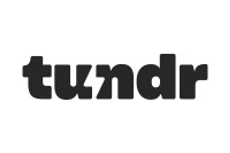Senior Back-End Developer | Tundr image
