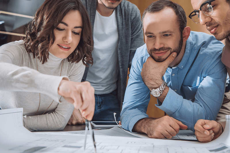 Teknisk projektledare till Consat Telematics image