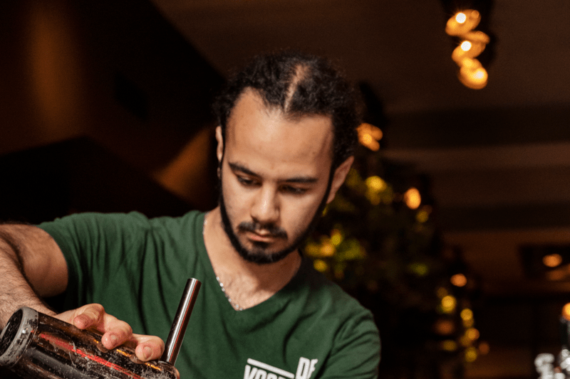 Bijbaan Horeca image