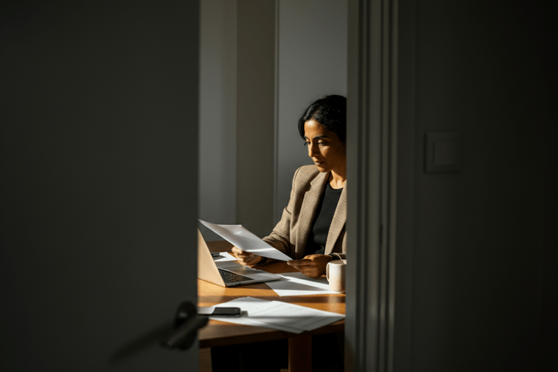 Nyexaminerad medarbetare inom Treasury/Backoffice till bolag i finanssektorn image