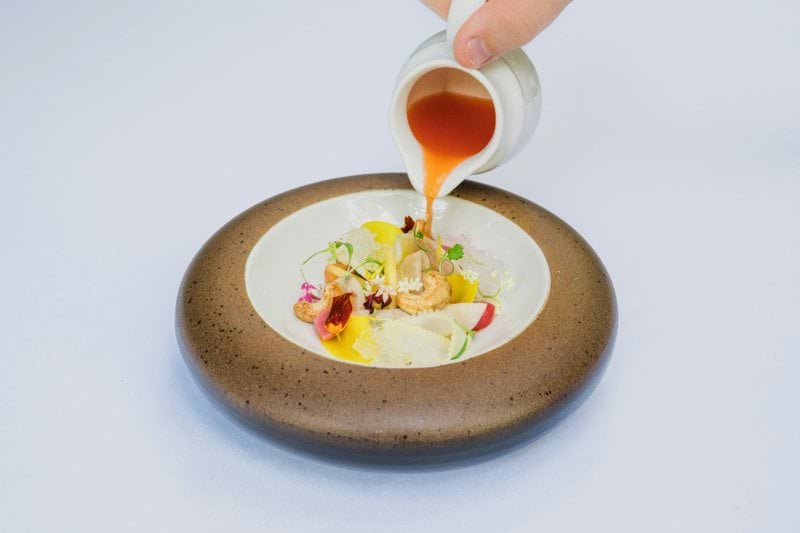 Sous chef image