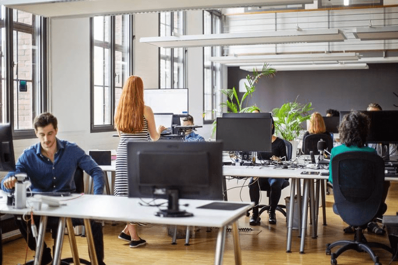 Assistant, Regional Residential Leasing, Lahti image