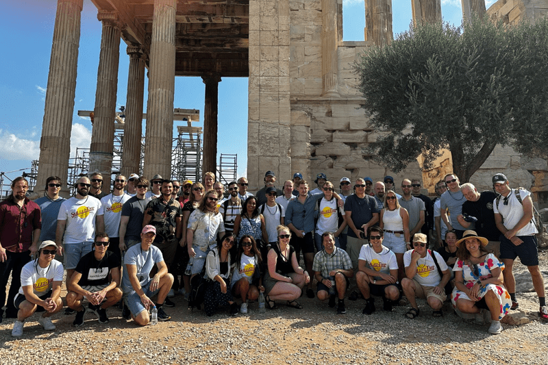 Senior BackEnd Developer image