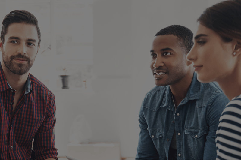 Senior Business Analyst image
