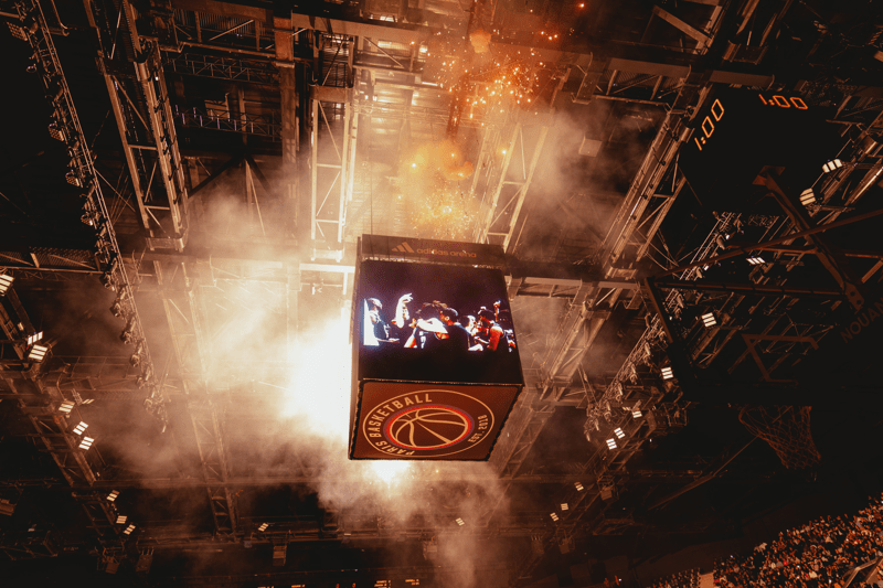 Assistant Content Strategist F/H en stage image