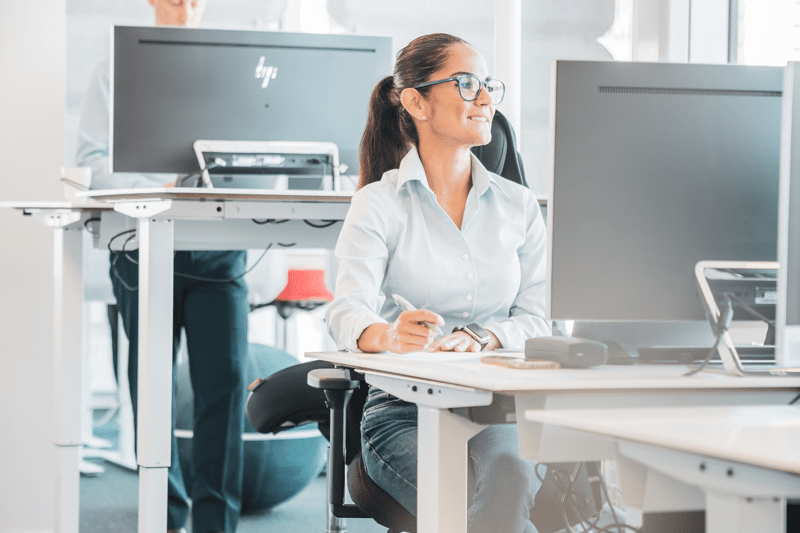 Business Support Specialist image
